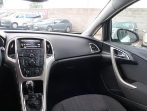 Opel Astra  2.0 CDTI 