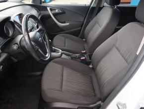 Opel Astra  2.0 CDTI 