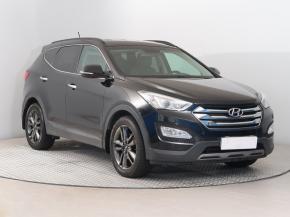 Hyundai Santa Fe  2.2 CRDi 