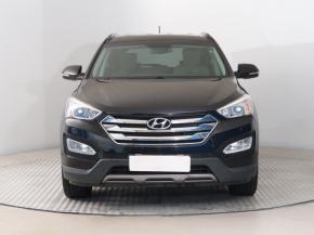 Hyundai Santa Fe  2.2 CRDi 