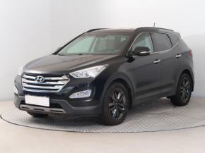 Hyundai Santa Fe  2.2 CRDi 