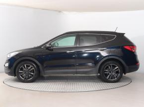 Hyundai Santa Fe  2.2 CRDi 