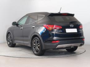 Hyundai Santa Fe  2.2 CRDi 