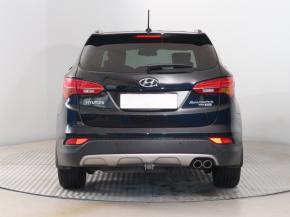 Hyundai Santa Fe  2.2 CRDi 