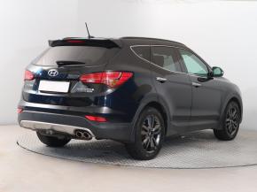 Hyundai Santa Fe  2.2 CRDi 