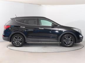 Hyundai Santa Fe  2.2 CRDi 