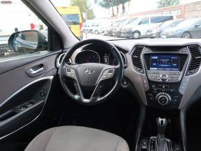 Hyundai Santa Fe  2.2 CRDi 