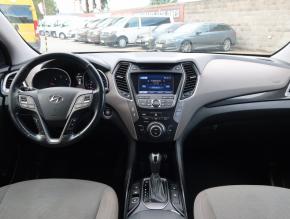 Hyundai Santa Fe  2.2 CRDi 