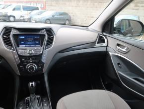 Hyundai Santa Fe  2.2 CRDi 