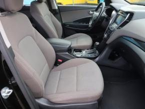 Hyundai Santa Fe  2.2 CRDi 