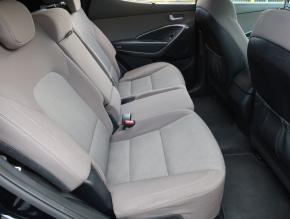 Hyundai Santa Fe  2.2 CRDi 