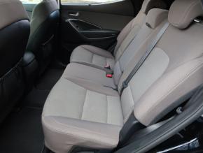 Hyundai Santa Fe  2.2 CRDi 