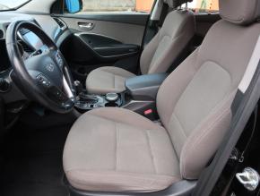 Hyundai Santa Fe  2.2 CRDi 