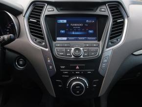 Hyundai Santa Fe  2.2 CRDi 