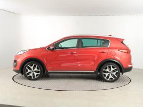 Kia Sportage  2.0 CRDi GT Line 