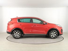 Kia Sportage  2.0 CRDi GT Line 