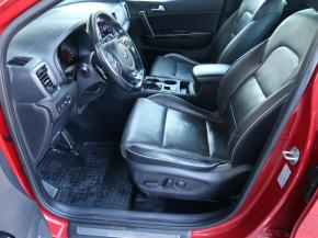 Kia Sportage  2.0 CRDi GT Line 