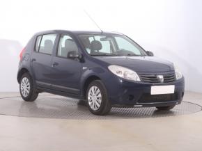 Dacia Sandero  1.5 dCi 