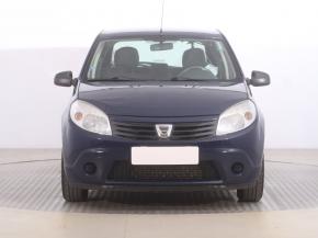 Dacia Sandero  1.5 dCi 