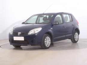 Dacia Sandero  1.5 dCi 