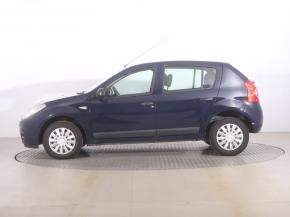 Dacia Sandero  1.5 dCi 