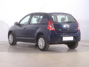 Dacia Sandero  1.5 dCi 