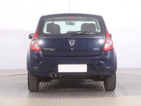 Dacia Sandero  1.5 dCi 