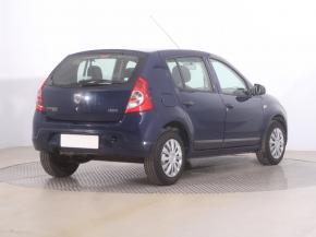 Dacia Sandero  1.5 dCi 