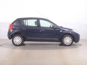 Dacia Sandero  1.5 dCi 