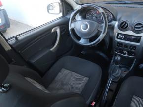 Dacia Sandero  1.5 dCi 