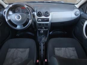 Dacia Sandero  1.5 dCi 