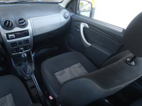 Dacia Sandero  1.5 dCi 