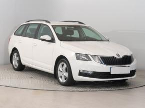 Škoda Octavia  1.6 TDI Ambition Plus