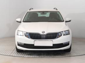 Škoda Octavia  1.6 TDI Ambition Plus 