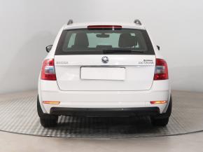 Škoda Octavia  1.6 TDI Ambition Plus 