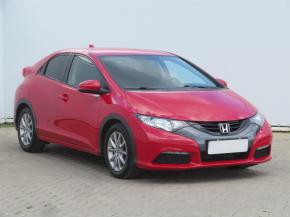 Honda Civic  1.4 i-VTEC Comfort