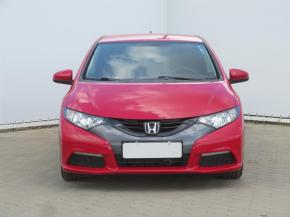 Honda Civic  1.4 i-VTEC Comfort 