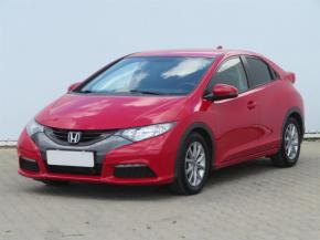 Honda Civic  1.4 i-VTEC Comfort 