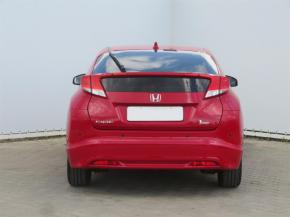 Honda Civic  1.4 i-VTEC Comfort 