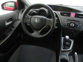 Honda Civic  1.4 i-VTEC Comfort 