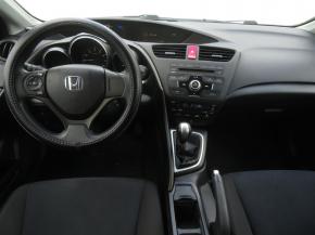 Honda Civic  1.4 i-VTEC Comfort 