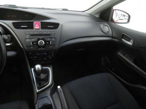 Honda Civic  1.4 i-VTEC Comfort 