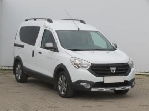 Dacia Dokker  1.5 dCi Stepway