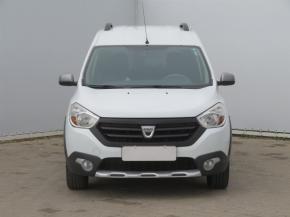 Dacia Dokker  1.5 dCi Stepway 