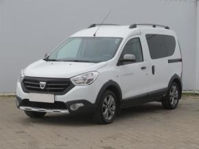 Dacia Dokker  1.5 dCi Stepway 