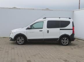 Dacia Dokker  1.5 dCi Stepway 