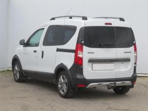 Dacia Dokker  1.5 dCi Stepway 