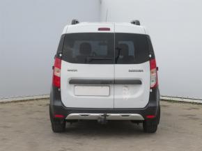 Dacia Dokker  1.5 dCi Stepway 