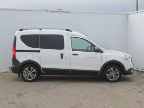 Dacia Dokker  1.5 dCi Stepway 