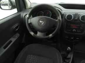 Dacia Dokker  1.5 dCi Stepway 